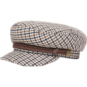 Brixton Fiddler Hat
