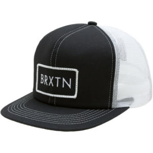 Brixton Wheeler Trucker Hat
