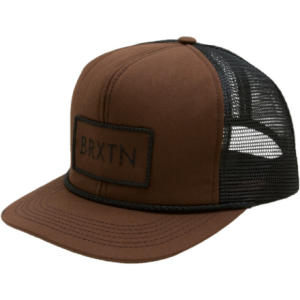 Brixton Wheeler Trucker Hat