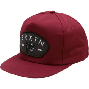 Brixton Station Hat