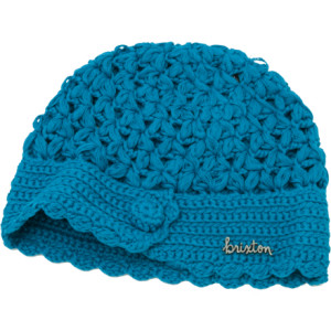Brixton Flapper Hat - Women's