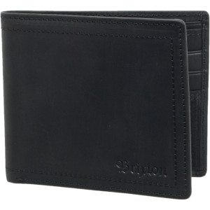 Brixton Chord Wallet - Men's
