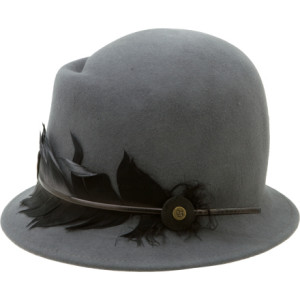 Brixton Portman Hat - Women's