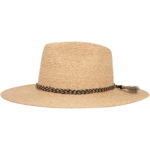 Brixton Leo Fedora