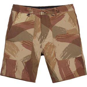Brixton Prospect Service Short - Men's