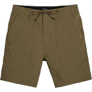 Brixton Prospect Service Short - Men's