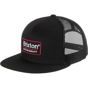 Brixton Palmer Mesh Cap