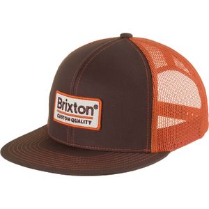 Brixton Palmer Mesh Cap