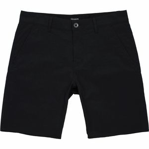 Brixton Toil II Hemmed Chino Short - Men's