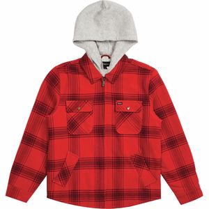 Brixton Bowery Jacket - Men's