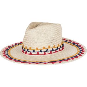 Brixton Joanna Embroidered Hat - Women's