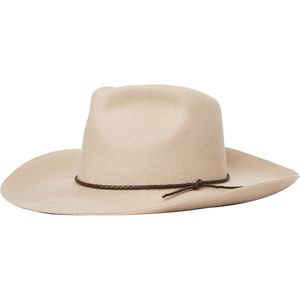 Brixton Jenkins Cowboy Hat