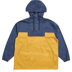 Brixton Breton Anorak Jacket - Men's
