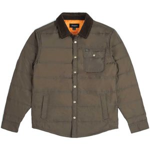 Brixton Cass Jacket - Men's 