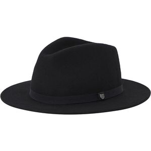 Messer Packable Fedora