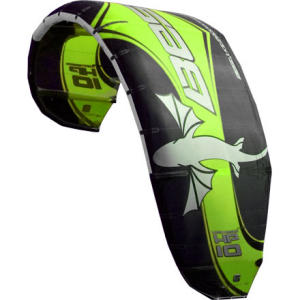 Best Kiteboarding Nemesis HP EZ Pump 