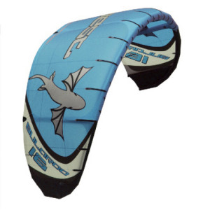 Best Kiteboarding Bularoo Kite
