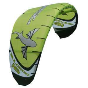 Best Kiteboarding Bularoo Kite