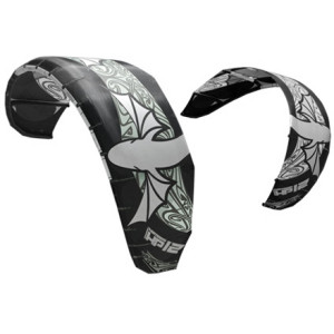 Best Kiteboarding Nemesis HP