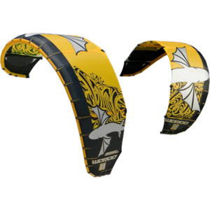 Best Kiteboarding Waroo - 2009