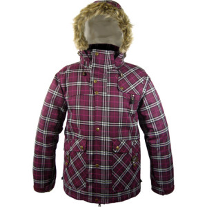 Betty Rides Survival Parka - Women's