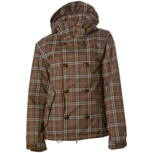 Betty Rides Ivy Parka - Women's