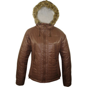 Betty Rides Paris Parka - Women's