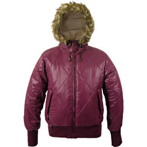 Betty Rides Daisy II Jacket - Women's
