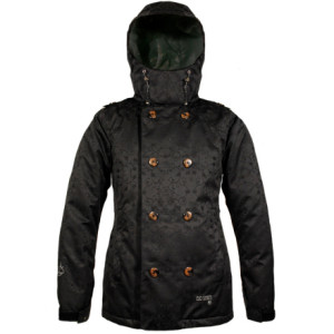 Betty Rides Eco Ivy Parka - Women's