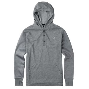 Burton Dexter Henley Pullover Hoodie - Men's
