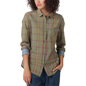 Burton Grace Woven Shirt - Women's
