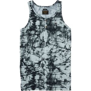 Burton Batson Henley Tank Top - Men's