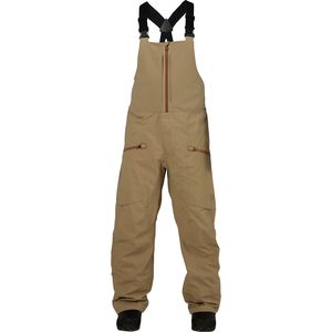 Burton AK 3L Freebird Gore-Tex Bib Pant - Men's