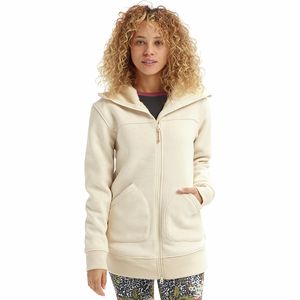 Burton Minxy Hooded Fleece Jacket - Women's