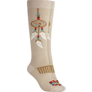 Burton Dream Catcher Party Socks - Women's