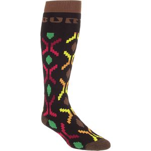 Burton Native Tongue Party Socks - Women's
