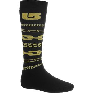 Burton 13 Chainz Party Sock - Men's