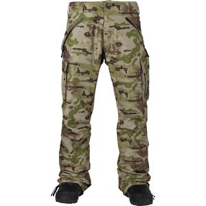 Burton UAB Cargo Pant - Men's