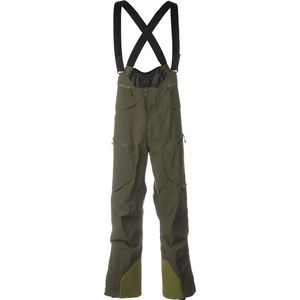 Burton Japan AK 457 HiTop Pant - Men's