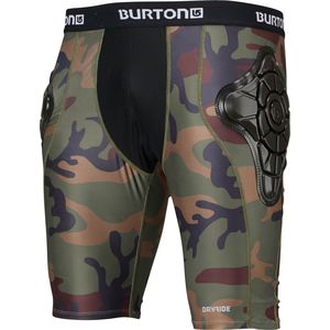 Burton Total Impact Short - Men's Buy