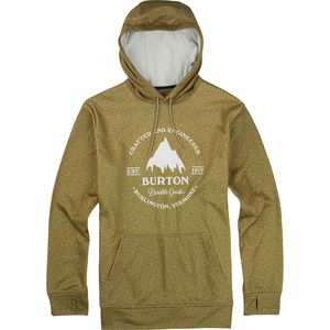 Burton Oak Pullover Hoodie - Men's