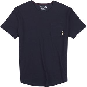 Burton Reed T-Shirt - Short-Sleeve - Men's