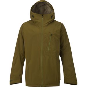 Burton AK 2L Cyclic Gore-Tex Jacket - Men's