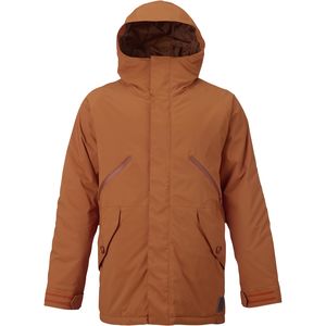 Burton Breach Insulated Jacket - Men's
