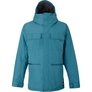 Burton Encore Insulated Jacket - Men's