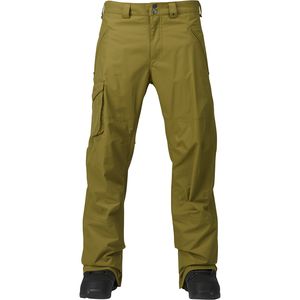 Burton Covert Insulated Pant - Men's