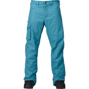 Burton Covert Insulated Pant - Men's