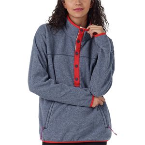 Burton Anouk Fleece Anorak - Women's