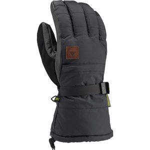 Burton Warmest Glove - Men's Top Reviews