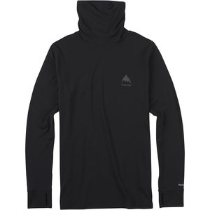 Burton Midweight Long Neck Top - Men's